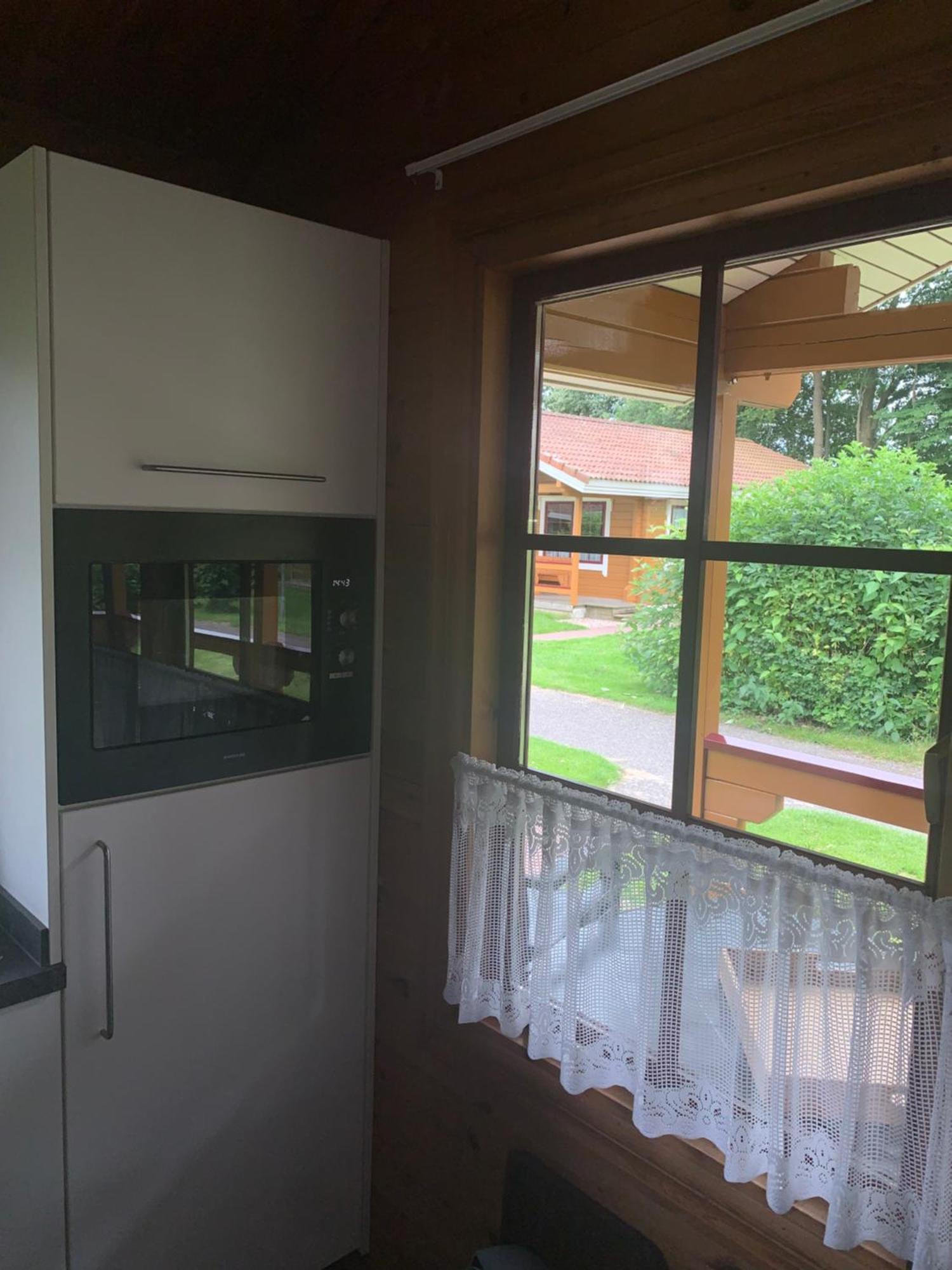 2 Bedroom Fins Chalet Gramsbergen Экстерьер фото